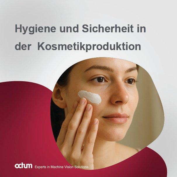 Hygiene und Qualitätssicherung in der Kosmetikproduktion