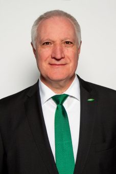 Trauer um Dr. Heinz Jürgensen