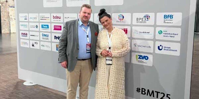 Politische Arbeit des ZVO