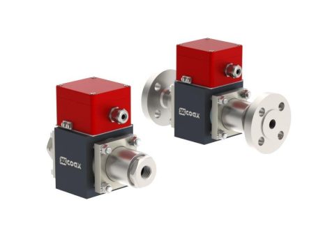 Neue Ex-Magnet-Serie-D der müller co-ax gmbh bietet höchsten Explosionsschutz in Gas- und Staub Ex-Zonen
