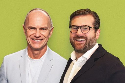 GREIF-VELOX kooperiert mit ei³ im Bereich IIoT und KI-Anwendungen