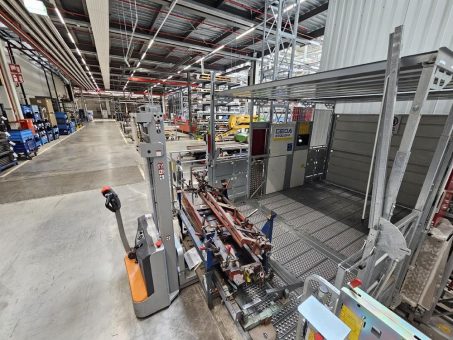 The right solution for special requirements – with GEDA