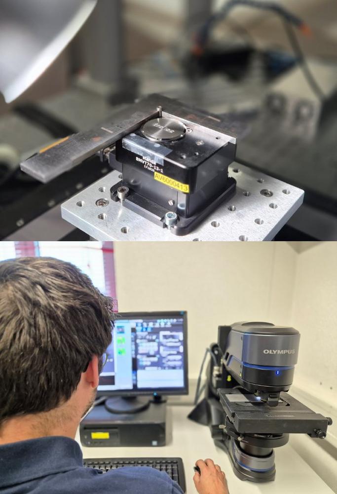 Vom Prototyp zur Serie – Wie Laserprozesse Entwicklungszeiten verkürzen