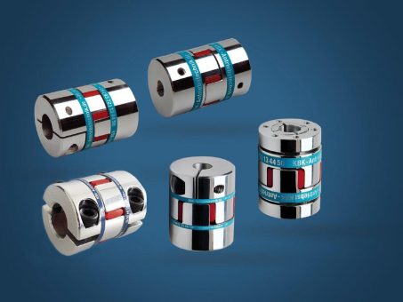 Hier bekommen Schwingungen einen Dämpfer