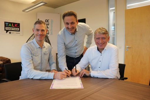 SALT AND PEPPER unterzeichnet Charta der Vielfalt