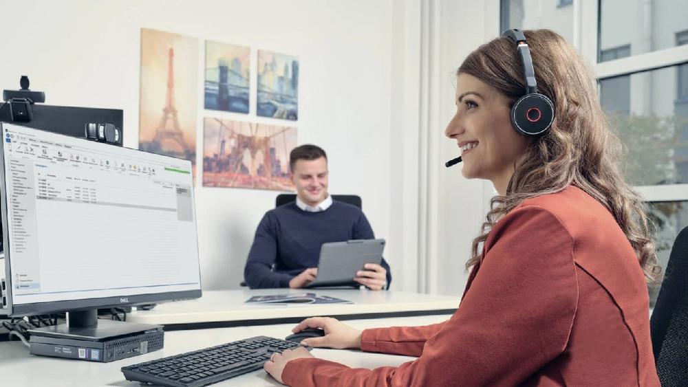 Premium beginnt bei der Beratung