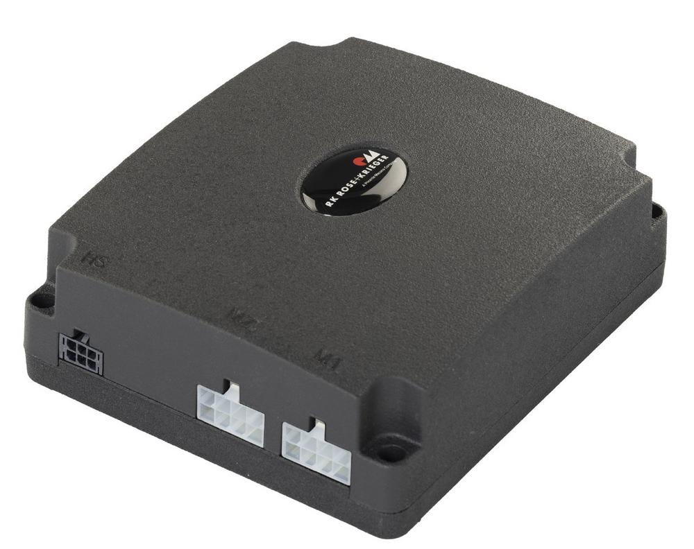 RK Rose+Krieger erweitert MultiControl II-Familie