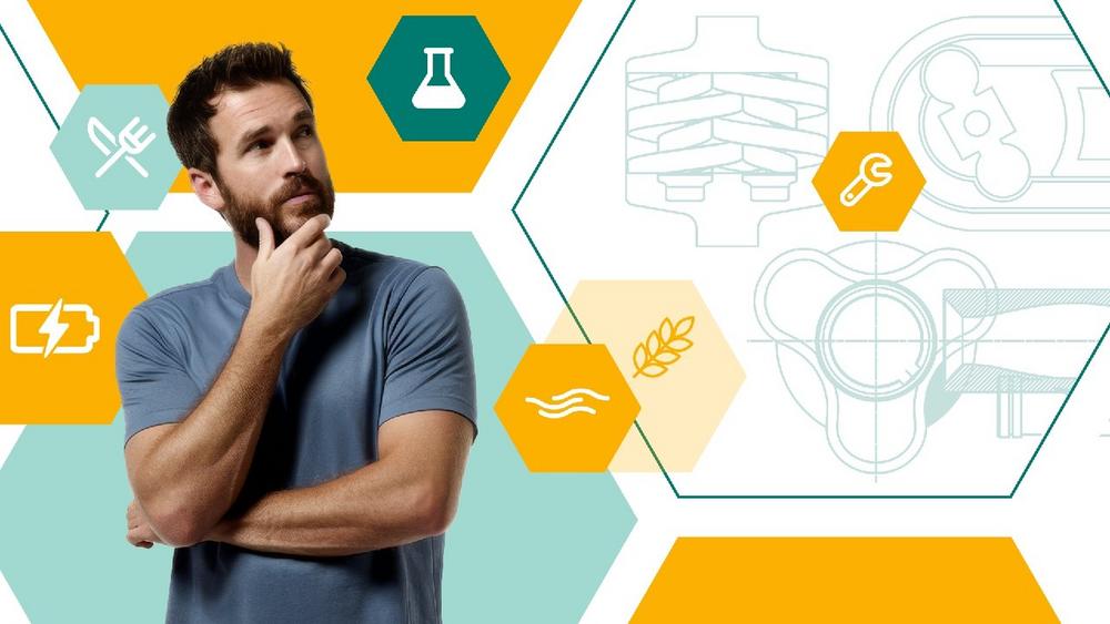 NETZSCH: Kostenloser Webinar-Mitschnitt