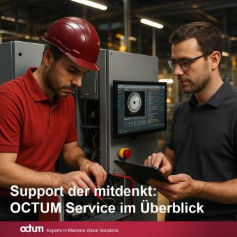 Support, der mitdenkt