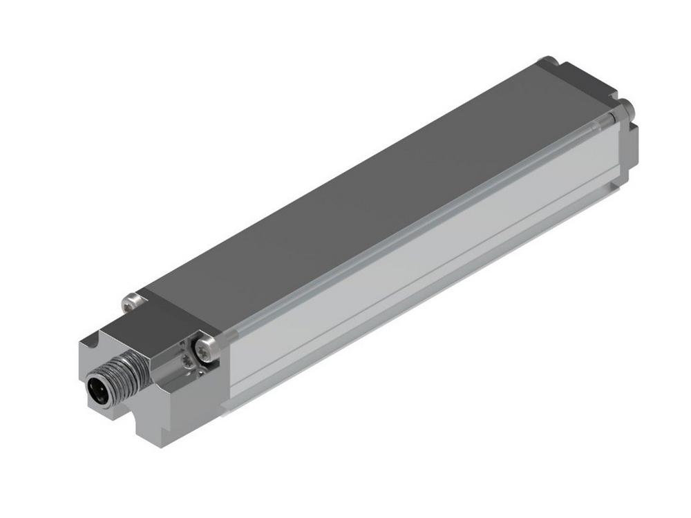 Wenn berührungslos die bessere Verbindung ist