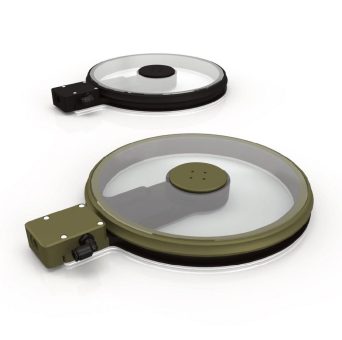 HEMA erweitert Drehfenster-Reihe um SPINVISTA Black Edition