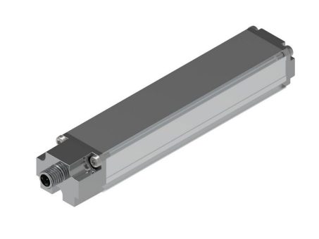 Wenn berührungslos die bessere Verbindung ist