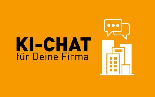 Der firmeneigene KI-Chat, der wirklich hilft: Präzise Infos statt Halluzinationen