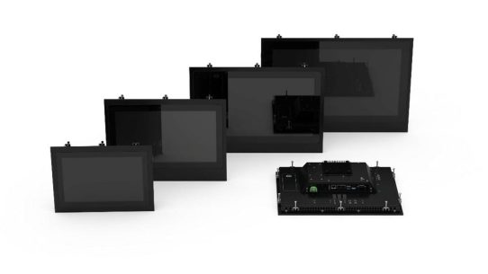 Mit funktionskompatibler Technologie die Visualisierung zukunftssicher gestalten