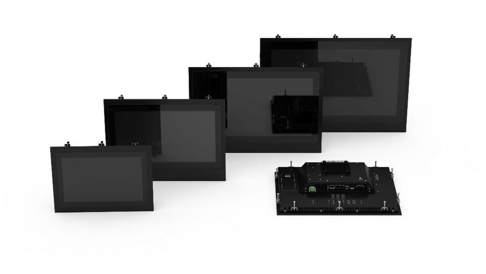 Mit funktionskompatibler Technologie die Visualisierung zukunftssicher gestalten