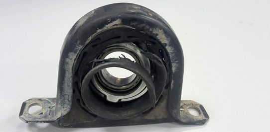 Mittelwellenlager-Schäden rechtzeitig erkennen und teure Folgeschäden vermeiden