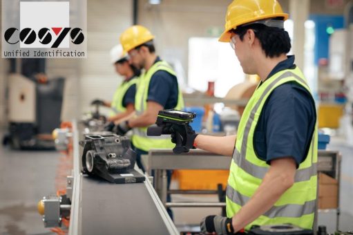 Just in Time leicht gemacht: Effiziente Produktionsversorgung für den Maschinenbau