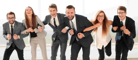 Neues Veranstaltungsformat für Einsteigerinnen und Einsteiger im IP-Bereich