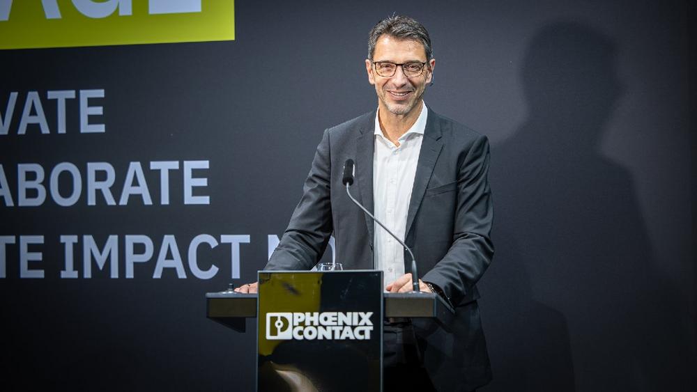 Phoenix Contact richtet seine Strukturen noch internationaler aus und bringt seine Wertschöpfung näher an die Absatzmärkte