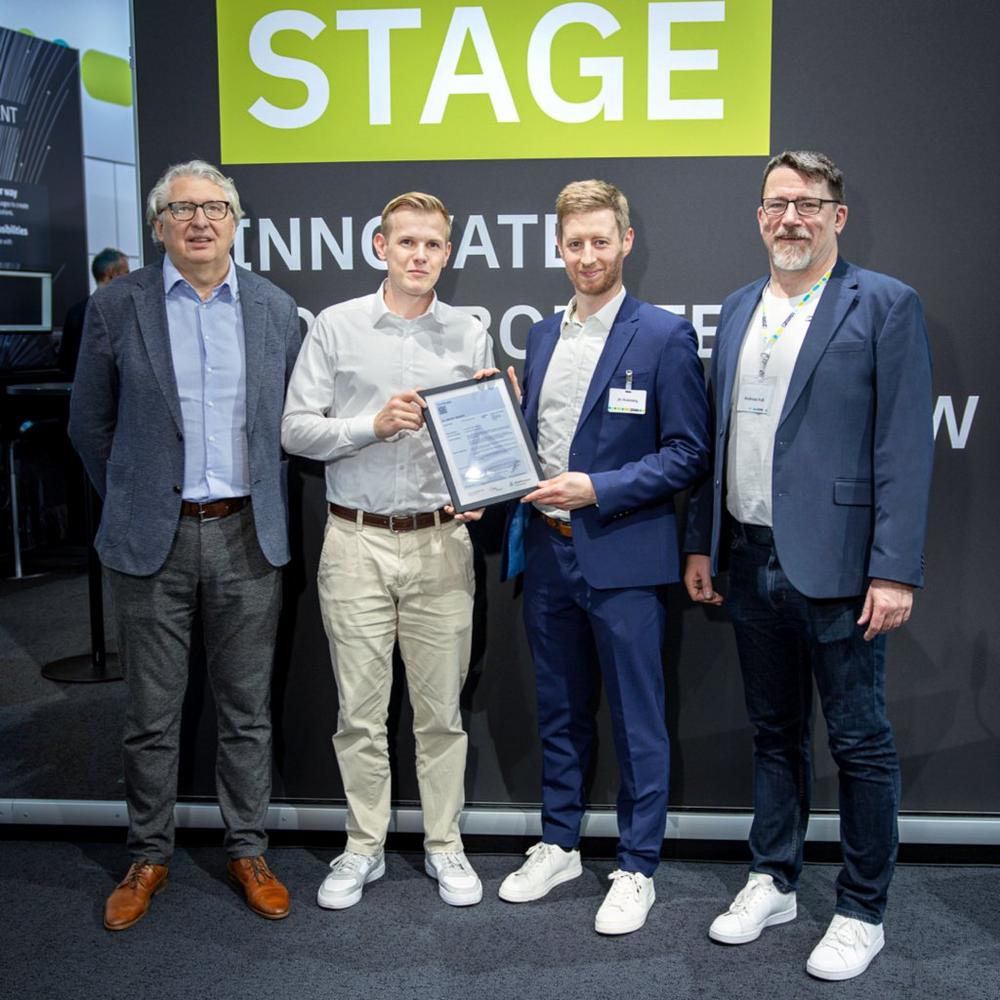 Managed Switches von Phoenix Contact erhalten IEC 62443-4-2-Zertifizierung