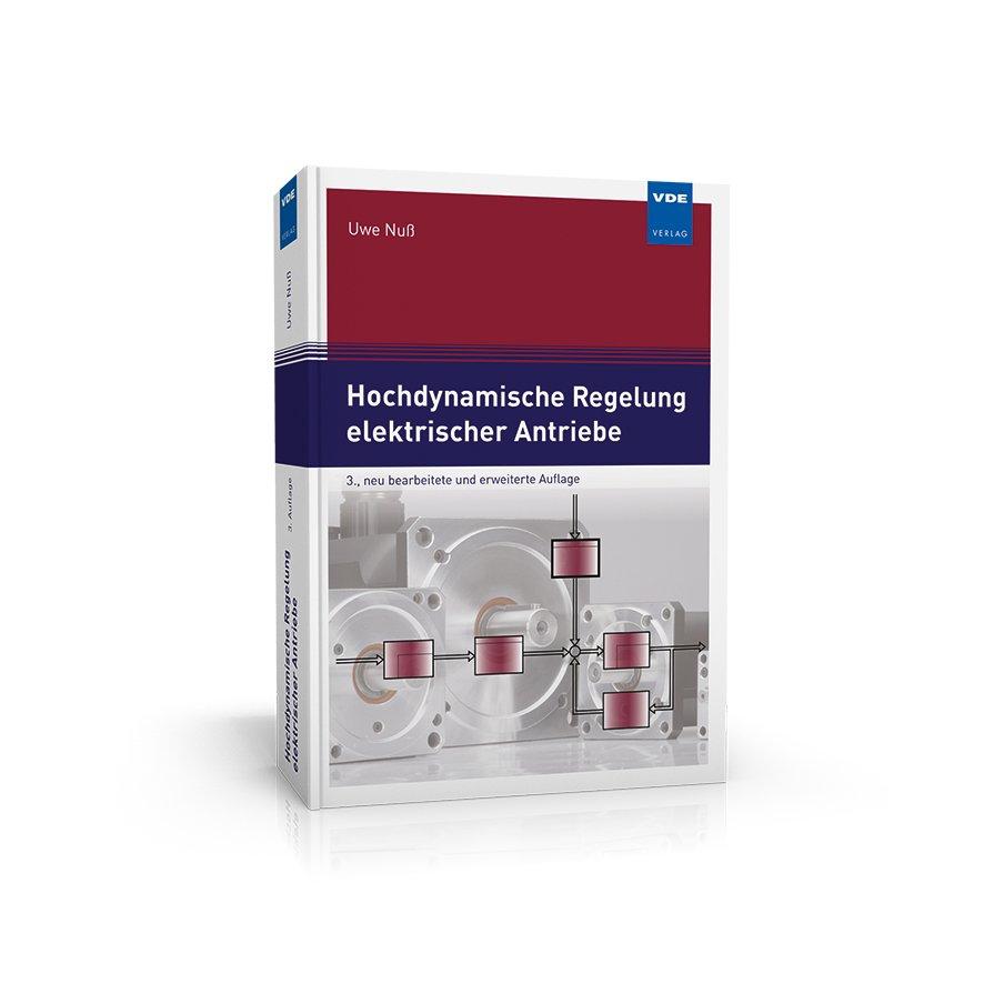 Einheitliche Methodik für moderne elektrische Antriebe