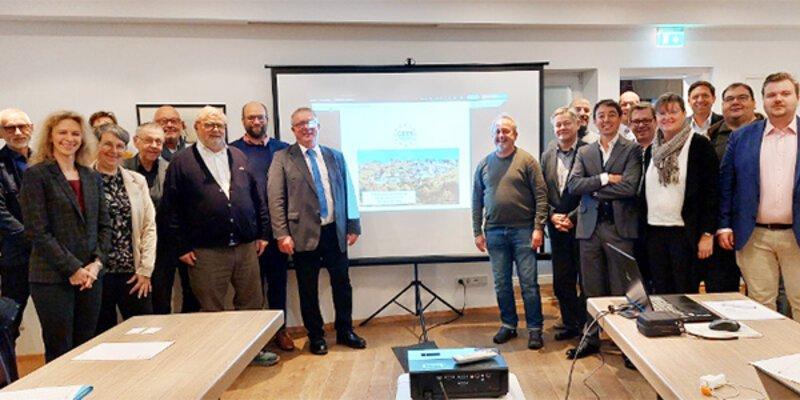 ZVO forciert europäische Zusammenarbeit