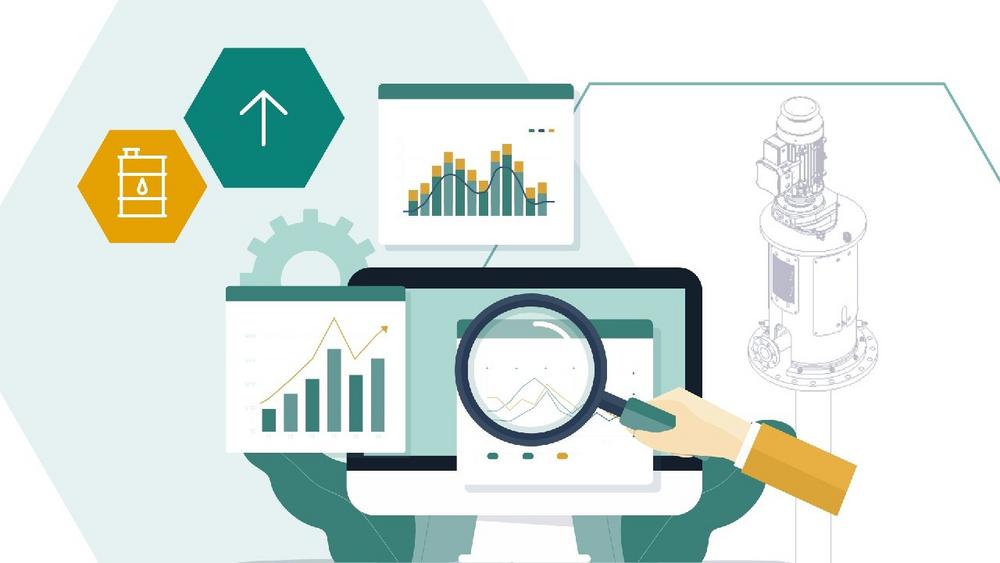 NETZSCH: Webinar Vertikale Exzenterschneckenpumpen für Öl & Gas