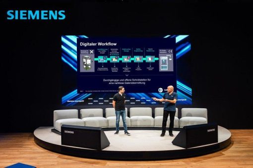 Expertenwissen bündeln – fehlersichere Maschinen mit digitalen Workflows realisieren