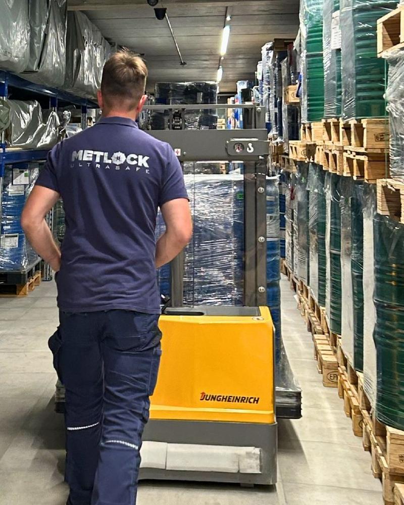 Seltene Erden aus Privatbesitz versorgen Europas Industrie