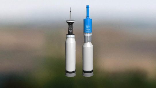 Rheinmetall liefert Panzermunition an die Bundeswehr – neuer Auftragseingang über mehrere hundert MioEUR