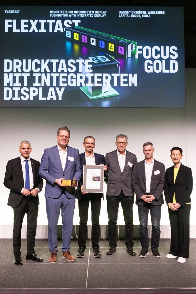 „Großer technologischer Sprung“