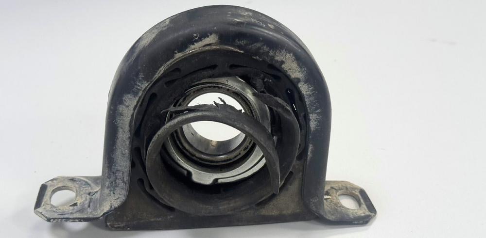 Mittelwellenlager-Schäden rechtzeitig erkennen und teure Folgeschäden vermeiden