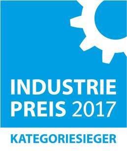 Multec – Multex4Move gewinnt INDUSTRIEPREIS 2017