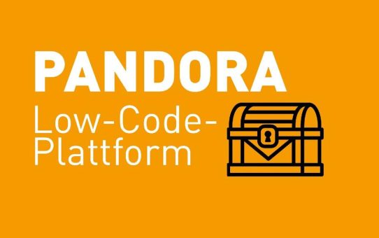 Legacy-Software im Mittelstand ablösen: Mit PANDORA zur sicheren und flexiblen IT-Plattform