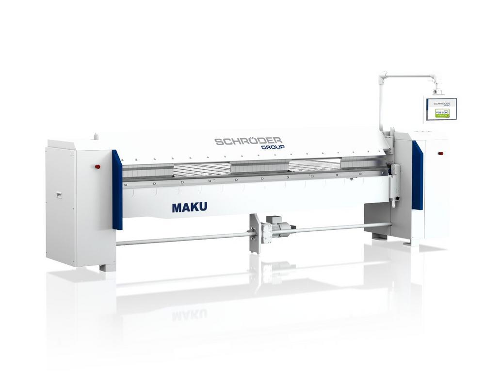 Schröder Group auf der Dach+Holz International 2026