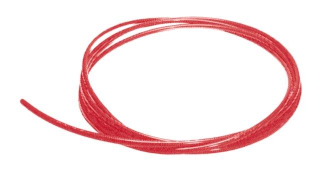 SMC präsentiert Polyethylen-Schläuche der Serie TX/TIX für hygienekritische Industrieanwendungen