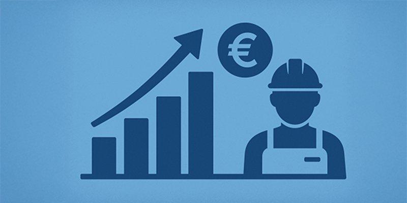 Austausch mit CDU/CSU zu Lohnkosten und Wettbewerbsfähigkeit