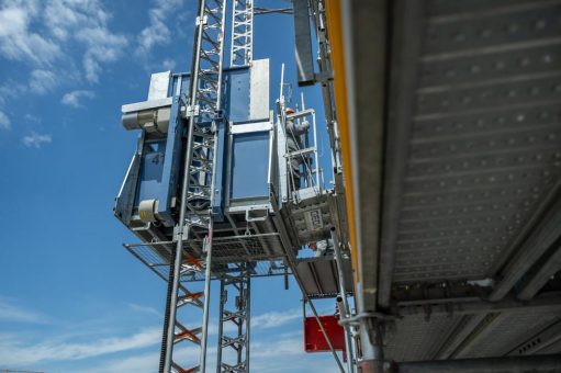 27 neue Haltestellen bringen Tempo bei den Bauarbeiten am Perlachturm Augsburg