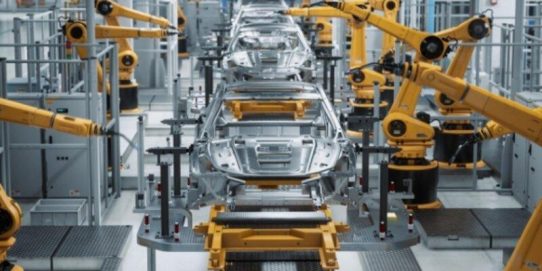 SurTec und Chem-Trend auf der EUROGUSS 2026