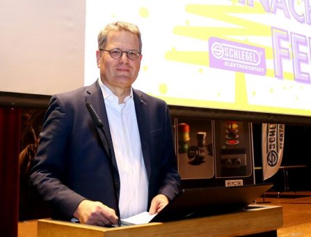 Stabil durch bewegte Zeiten