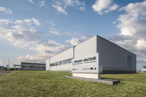 Neue Projektsteuerungszentrale