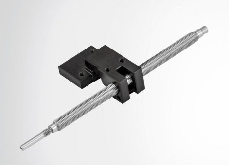 Höchste Qualität und Präzision im µm-Bereich