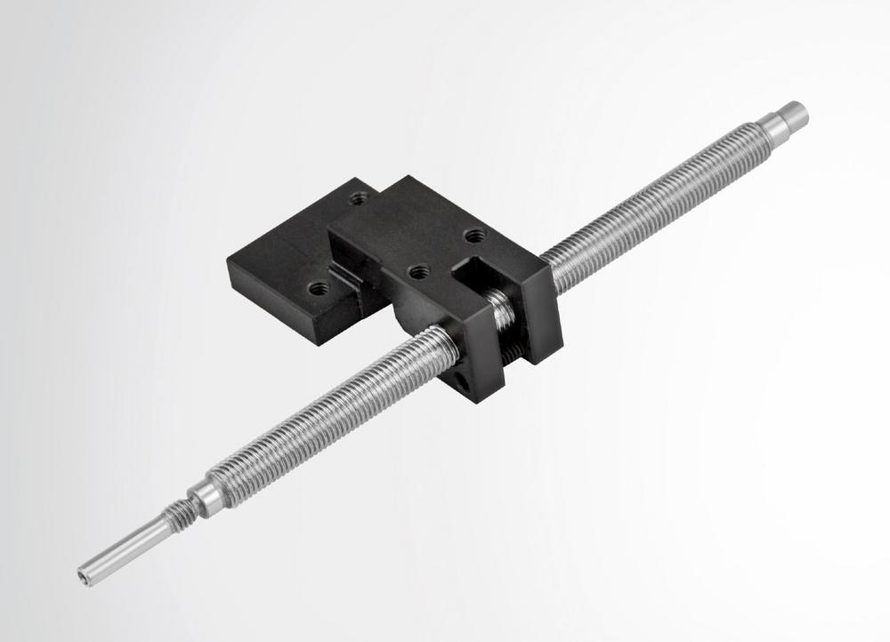 Höchste Qualität und Präzision im µm-Bereich