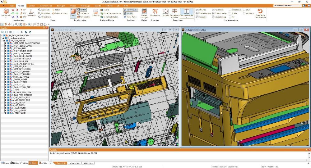 3DViewStation - 3 gute Gründe für den Einsatz