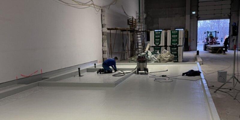 SAXONIA investiert in selektive Metallgalvanik