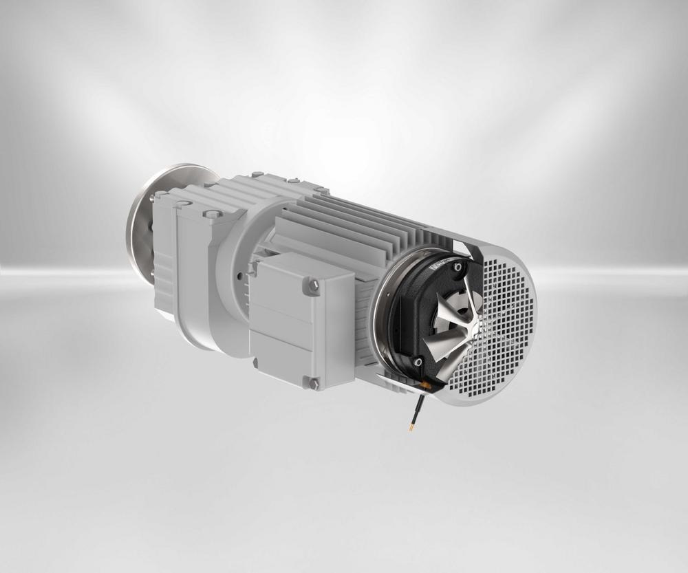 Kendrion INTORQ und Lenze Selection bestätigen Vertriebspartnerschaft