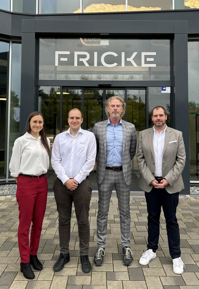 SMC Deutschland und GRANIT PARTS: Neue Vertriebspartnerschaft erweitert Pneumatik-Sortiment um mehr als 30.000 Artikel