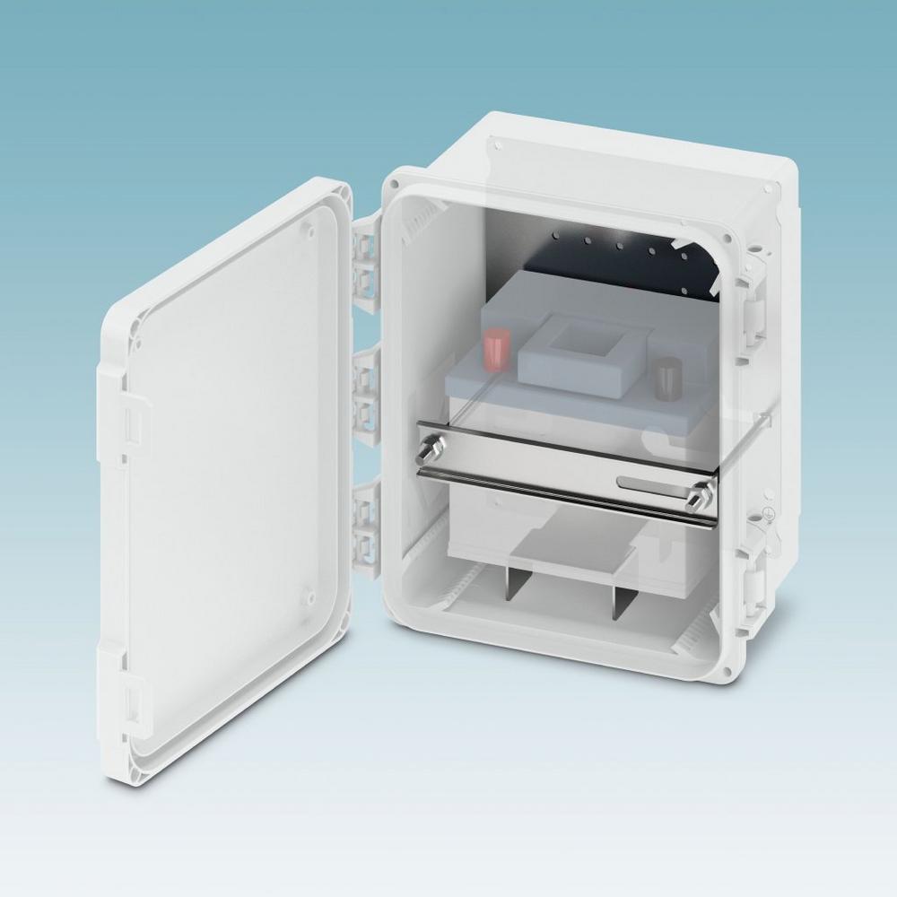 Batteriehalterung für OCS- und POS-Gehäuse
