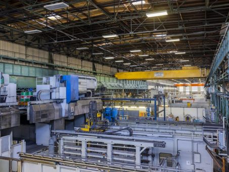 ProMachining übernimmt Bearbeitungskapazitäten von Oerlikon