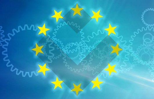 Neue Maschinenverordnung ab 2027: BORRIES unterstützt bei Neumaschinen und Retrofit-Projekten